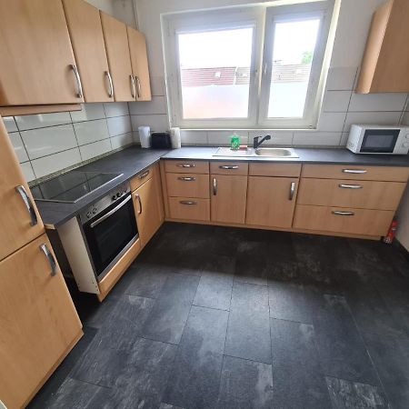 Theox Apartment No 8 - 90Qm Mit 2 Schlafzimmern Und 5 Betten Duisburgo Esterno foto