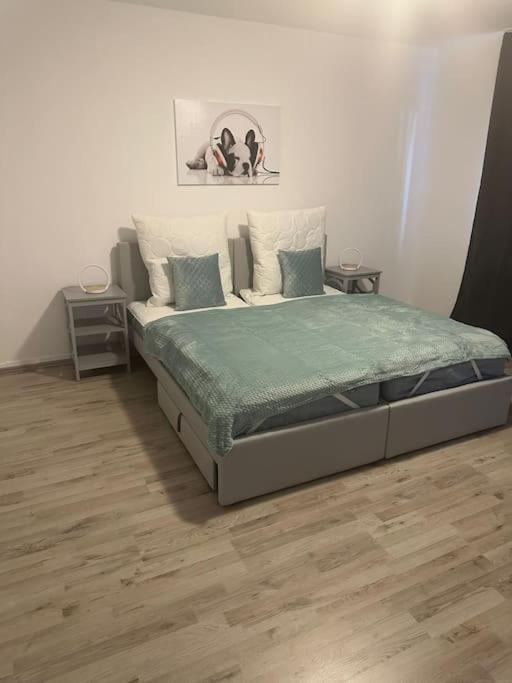 Theox Apartment No 8 - 90Qm Mit 2 Schlafzimmern Und 5 Betten Duisburgo Esterno foto
